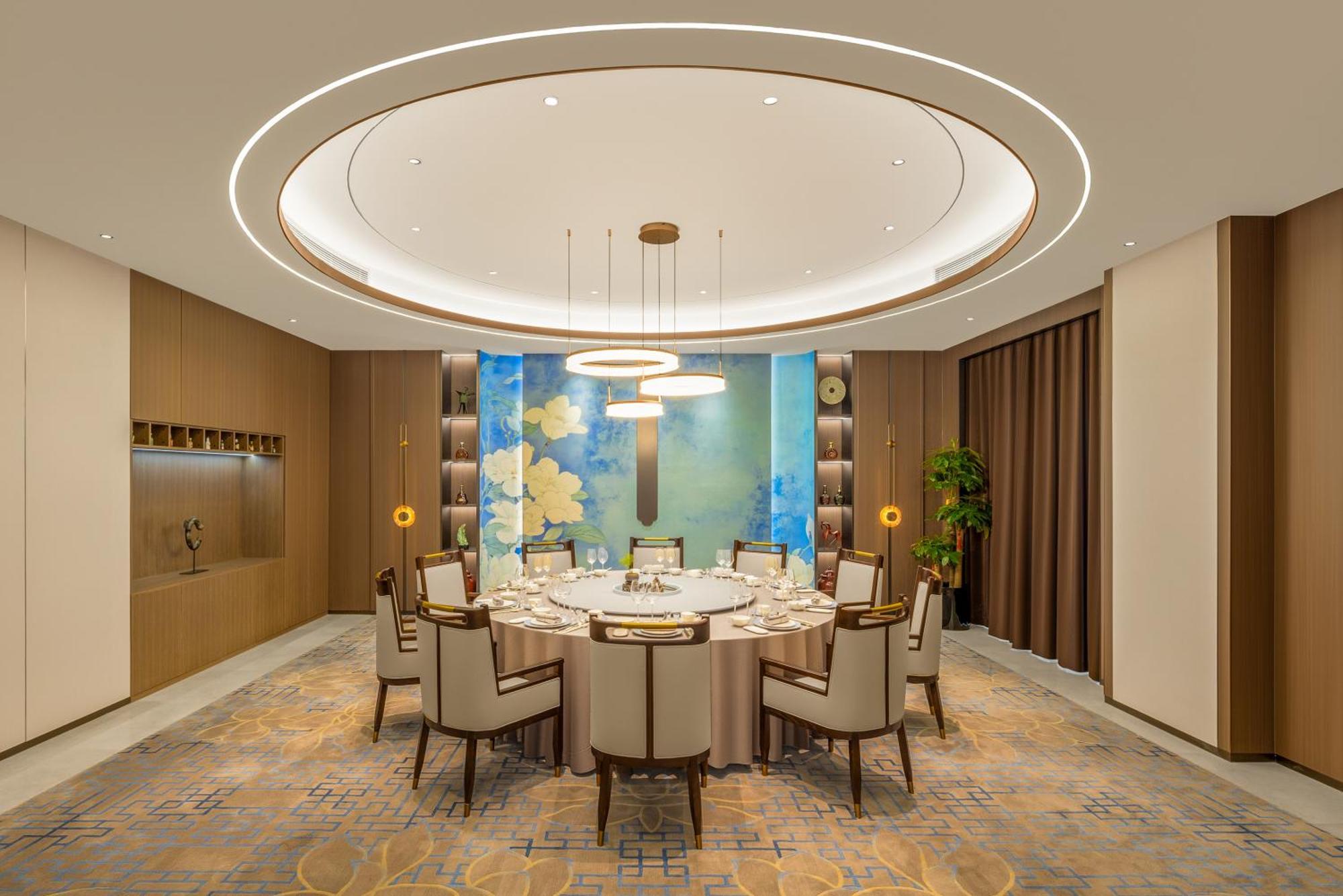 Guanganmen Grand Metropark Hotel בייג'ינג מראה חיצוני תמונה