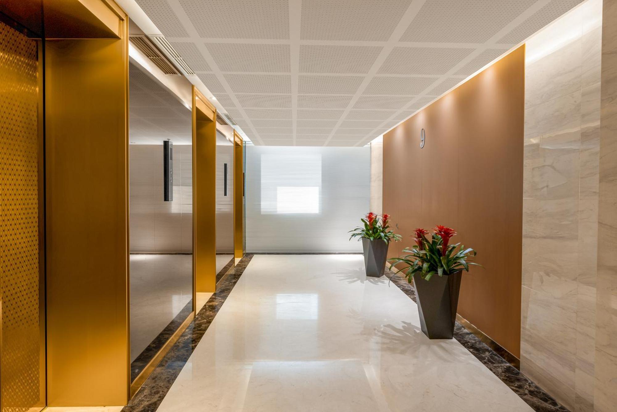 Guanganmen Grand Metropark Hotel בייג'ינג מראה חיצוני תמונה