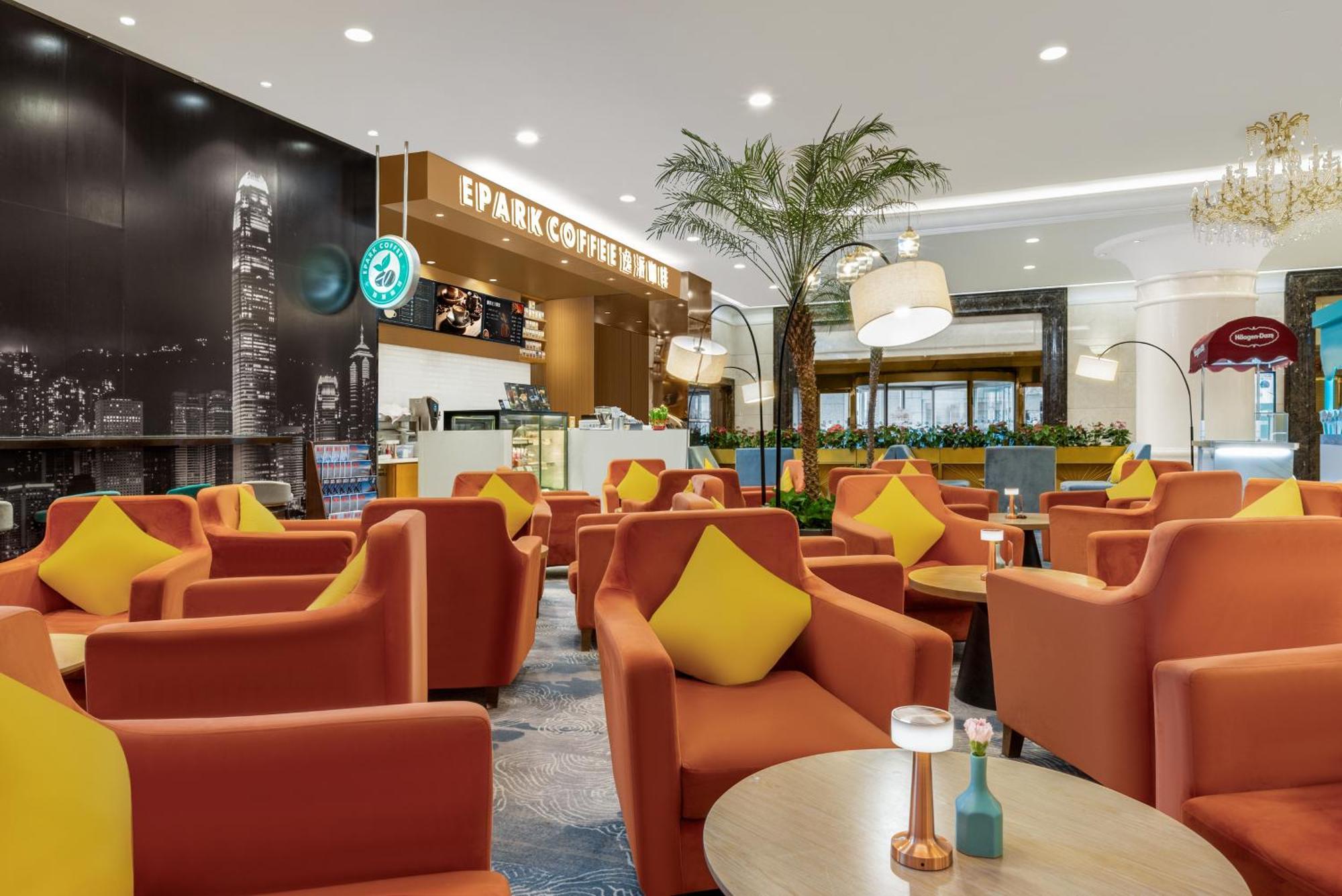 Guanganmen Grand Metropark Hotel בייג'ינג מראה חיצוני תמונה