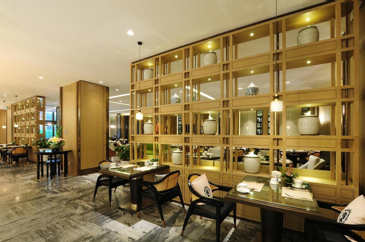 Guanganmen Grand Metropark Hotel בייג'ינג מראה חיצוני תמונה