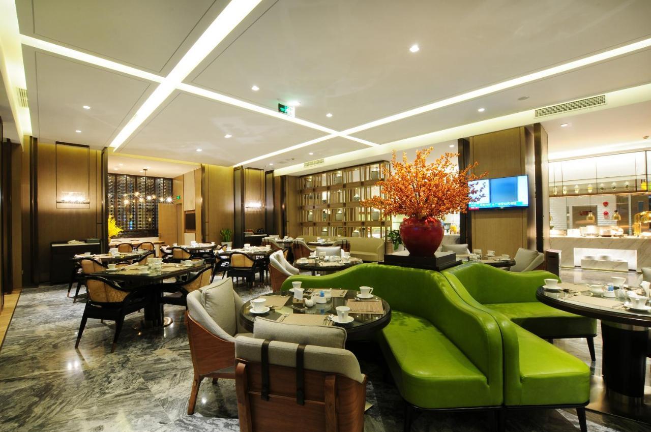 Guanganmen Grand Metropark Hotel בייג'ינג מראה חיצוני תמונה