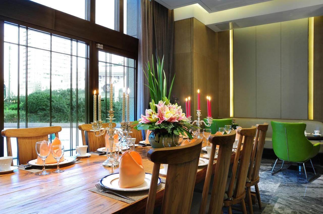 Guanganmen Grand Metropark Hotel בייג'ינג מראה חיצוני תמונה